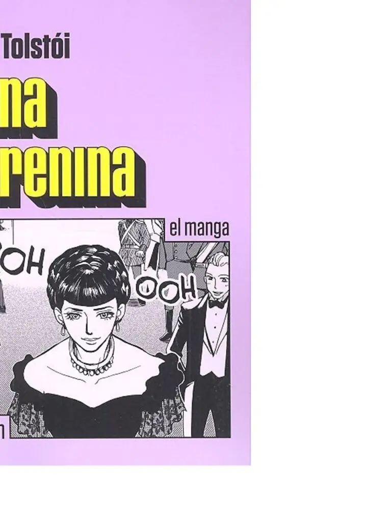 Anna Karenina – La Otra H