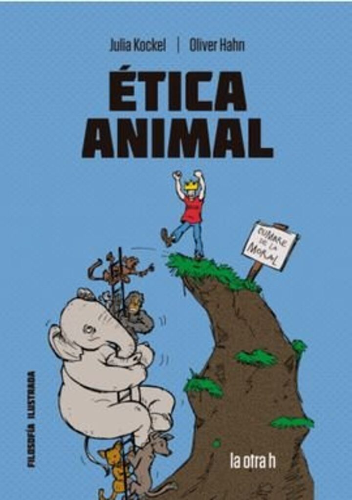 Ética animal – La Otra H