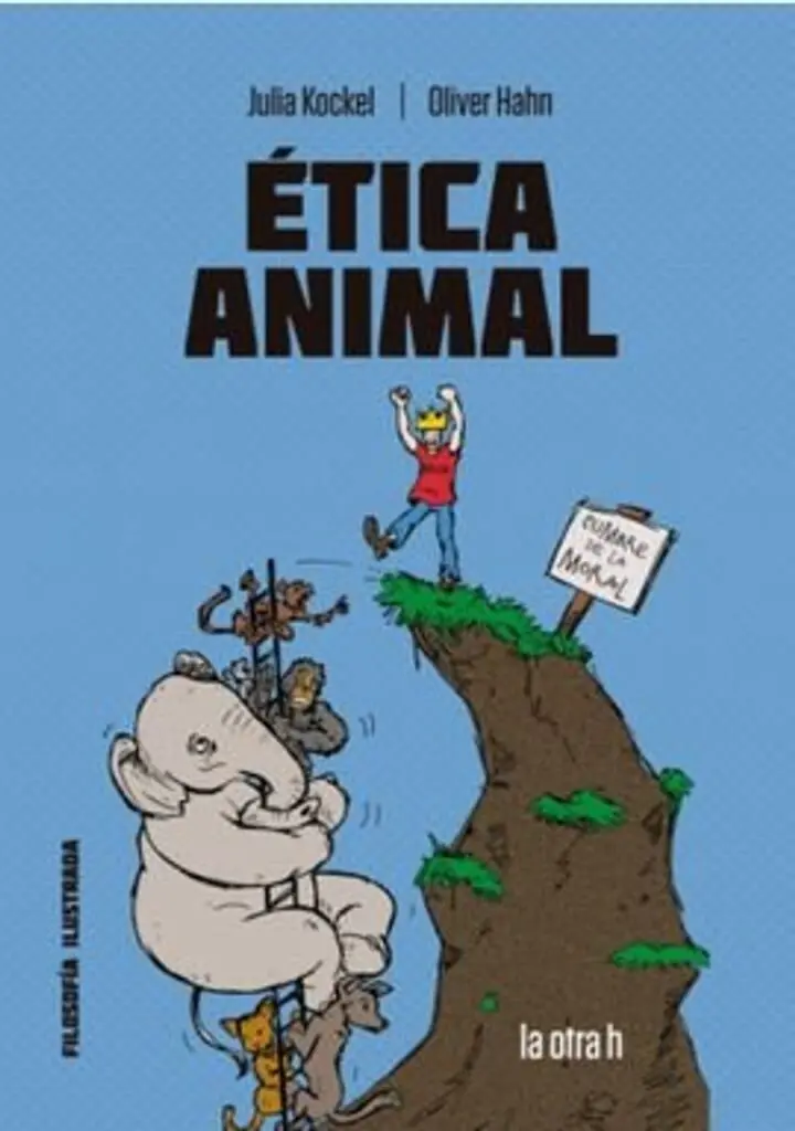 Ética animal – La Otra H