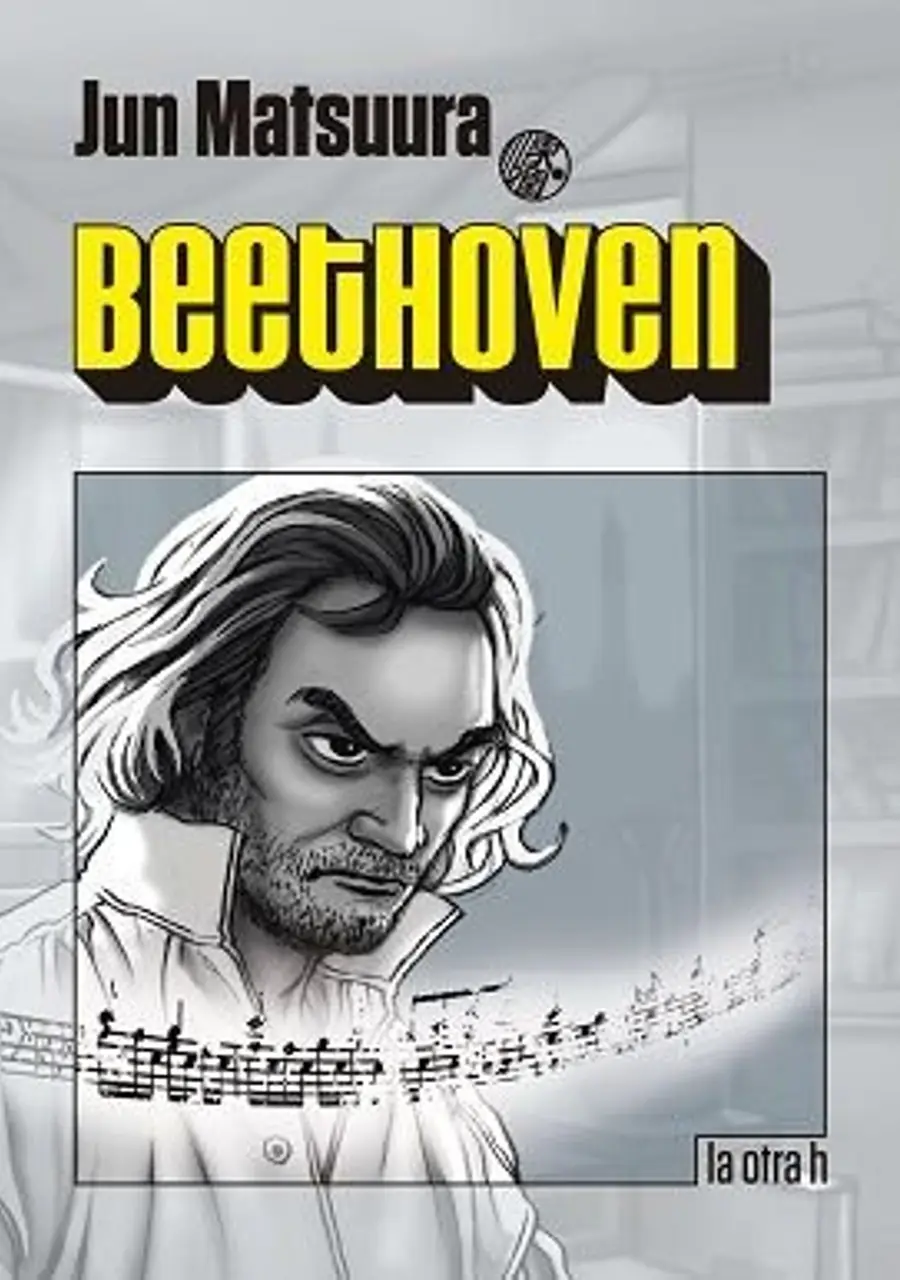 Beethoven – Herder Editorial