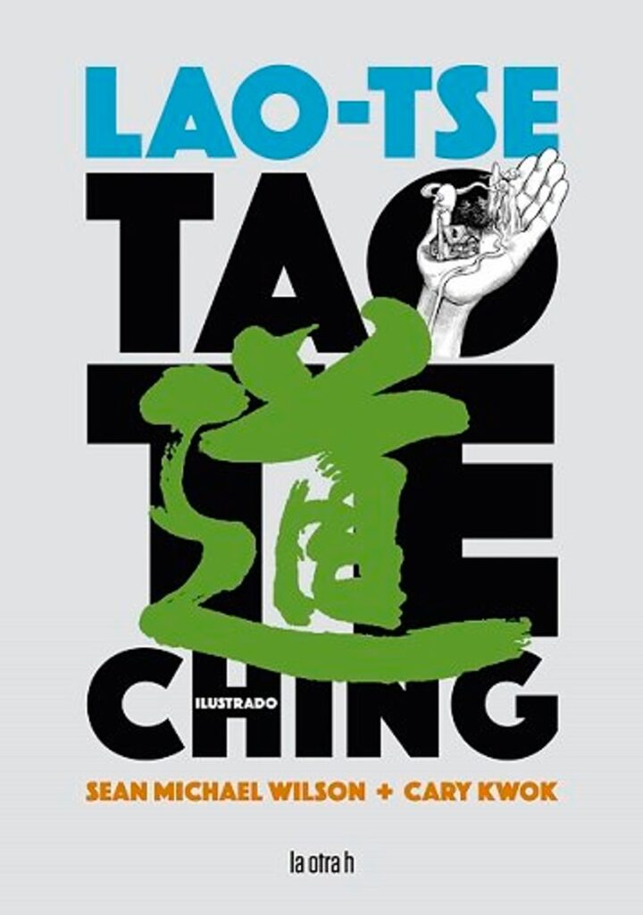 Tao Te King – Herder Editorial
