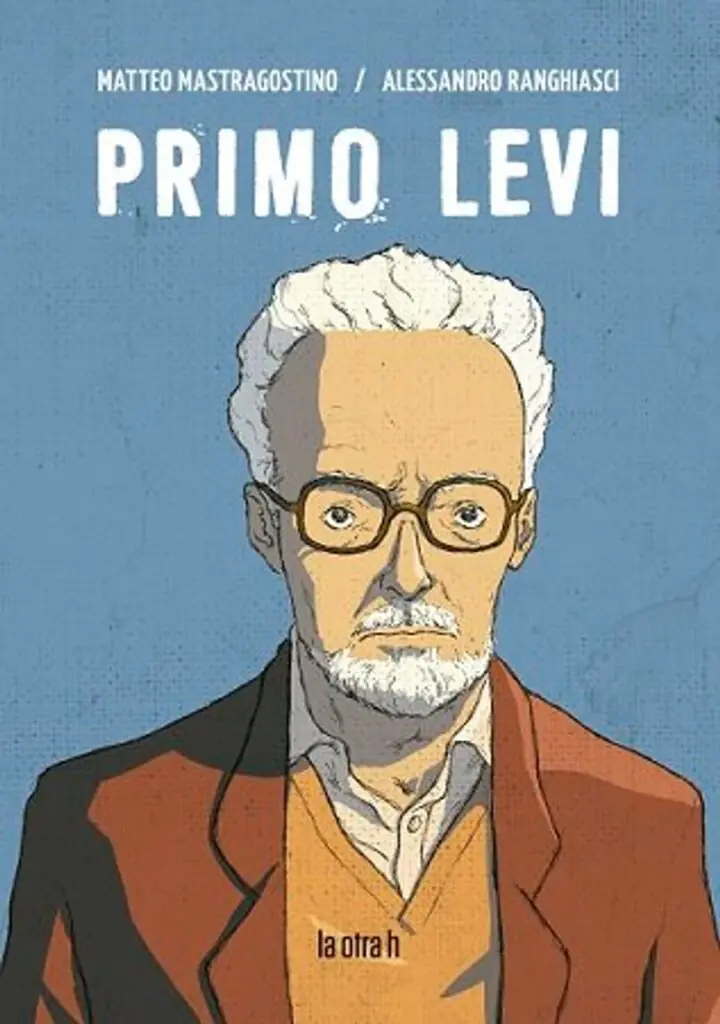 Primo Levi – Laotra H