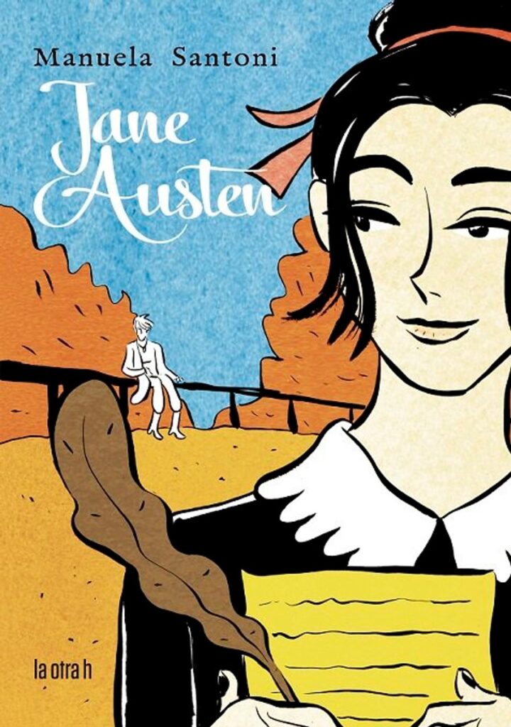 Jane Austen – La Otra H