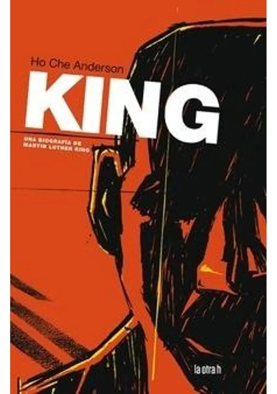 King – La Otra H