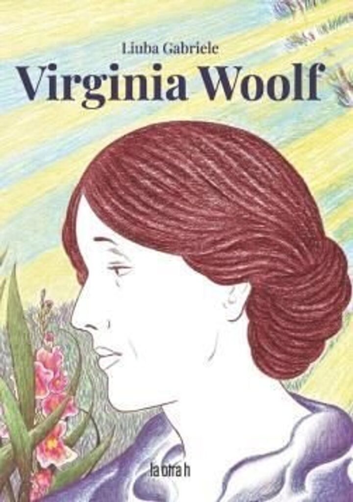 Virginia Woolf – La Otra H