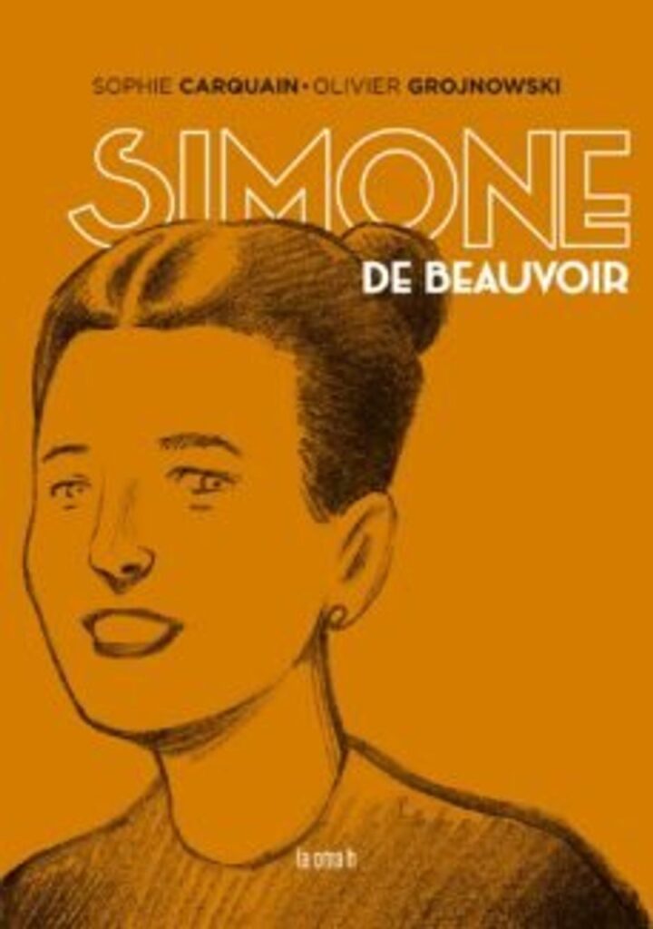 Simone de Beauvoir – La Otra H