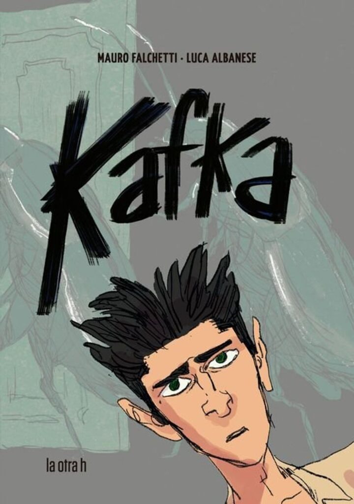 Kafka – La Otra H
