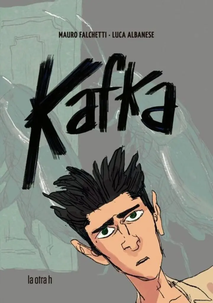 Kafka – La Otra H