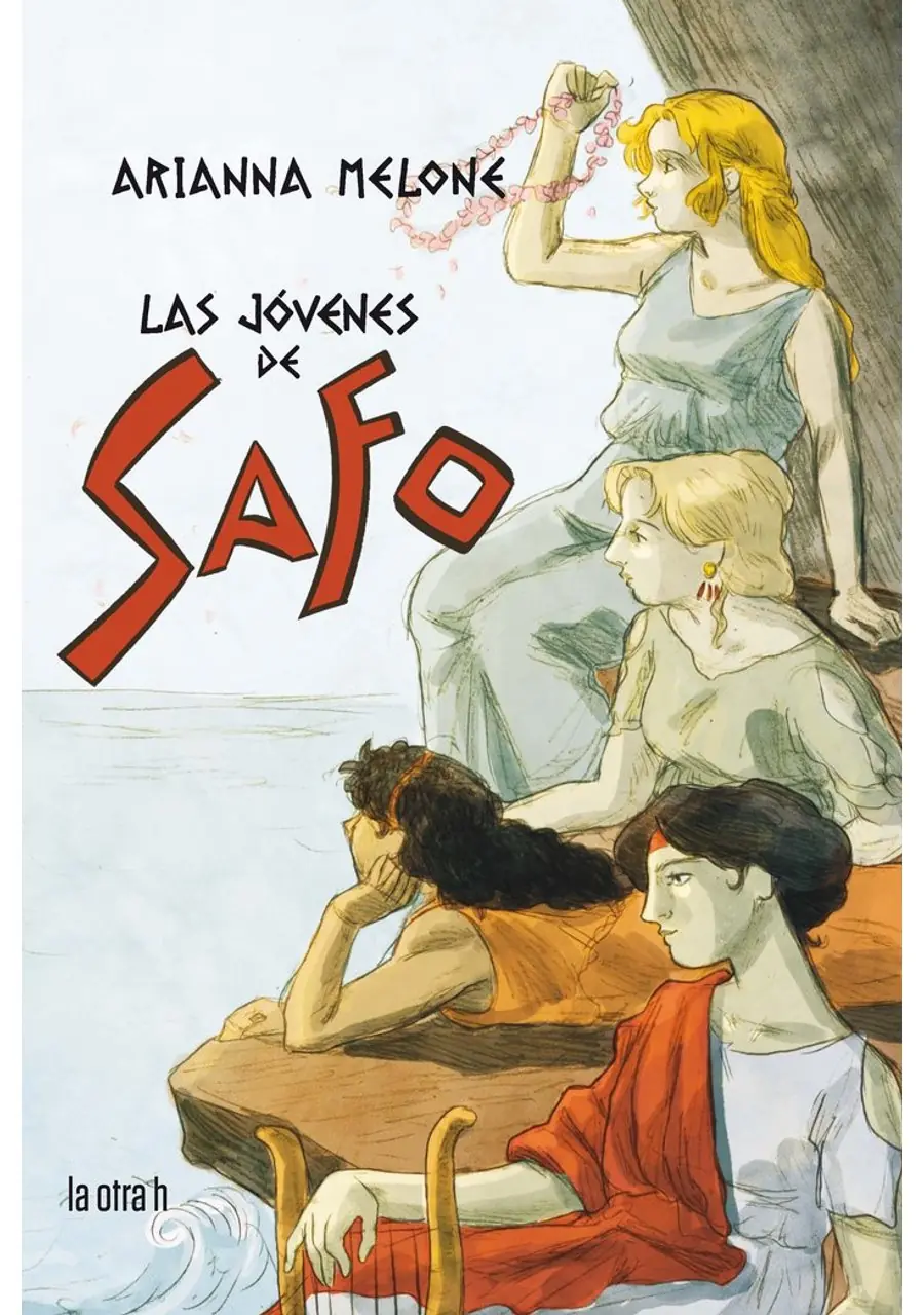 Las Jóvenes de Safo – La Otra H