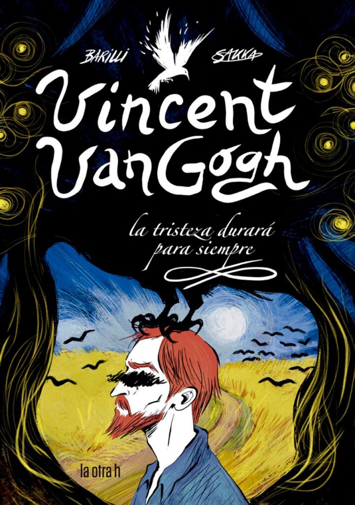 Vincent Van Gogh – La Otra H