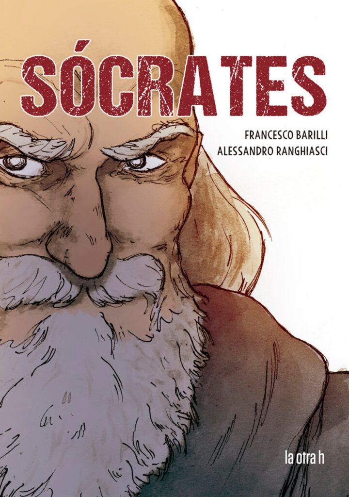 Sócrates – La Otra H