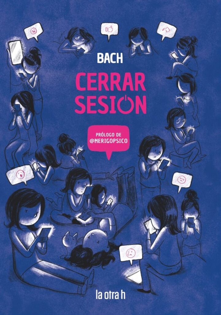 Cerrar Sesión – La Otra H