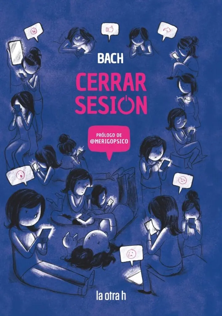 Cerrar Sesión – La Otra H
