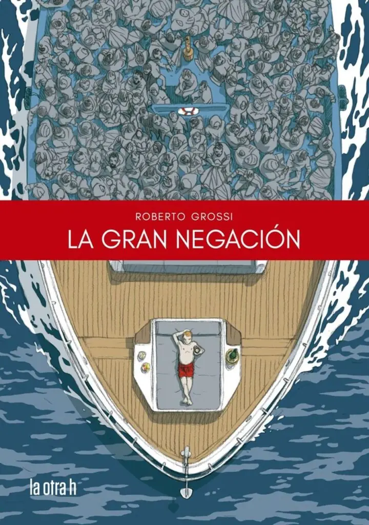 La Gran Negación – La Otra H