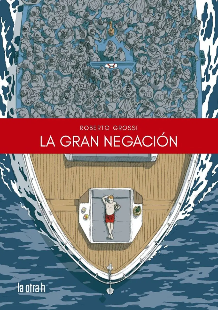La Gran Negación – La Otra H