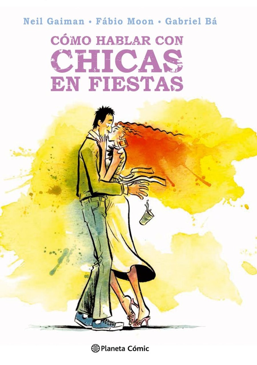 Cómo hablar con chicas en fiestas – Planeta España