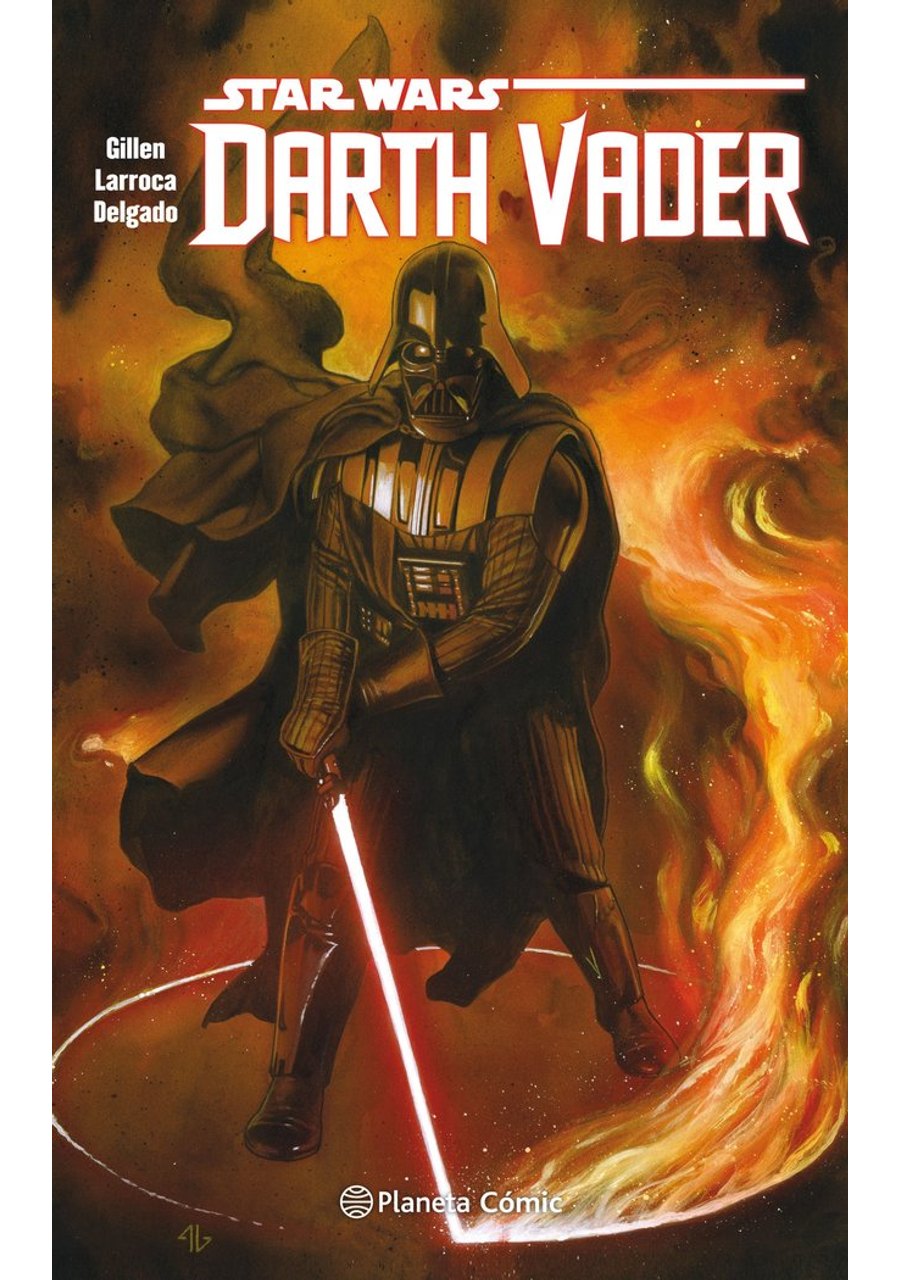 Star Wars Darth Vader Tomo 02 – Planeta España