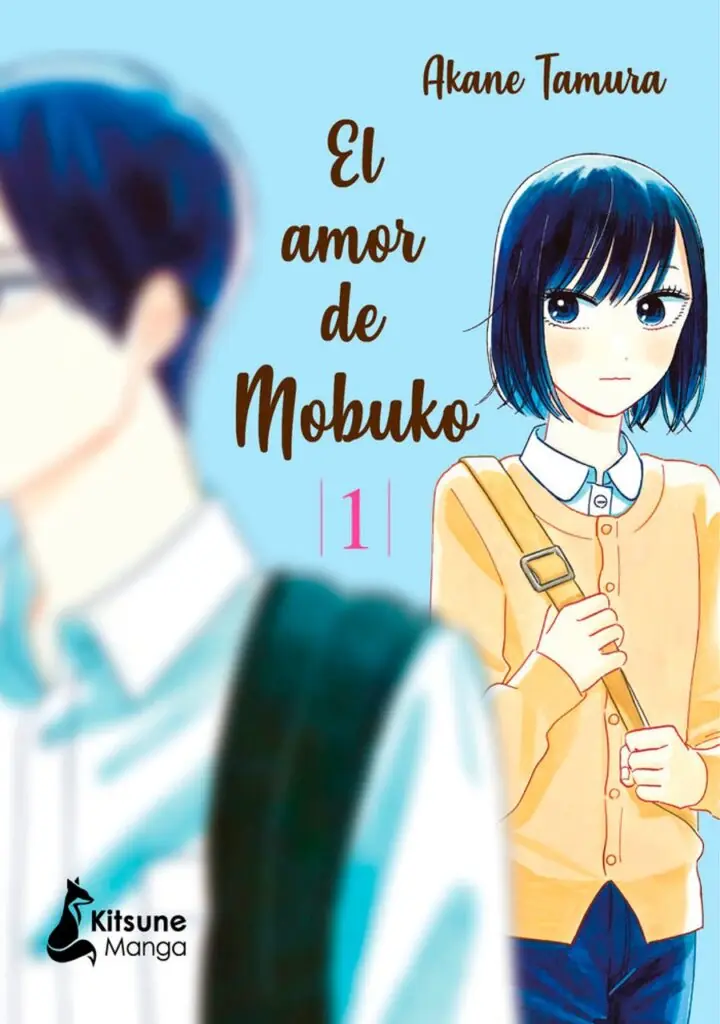 El Amor de Mabuko 01 – Kitsune