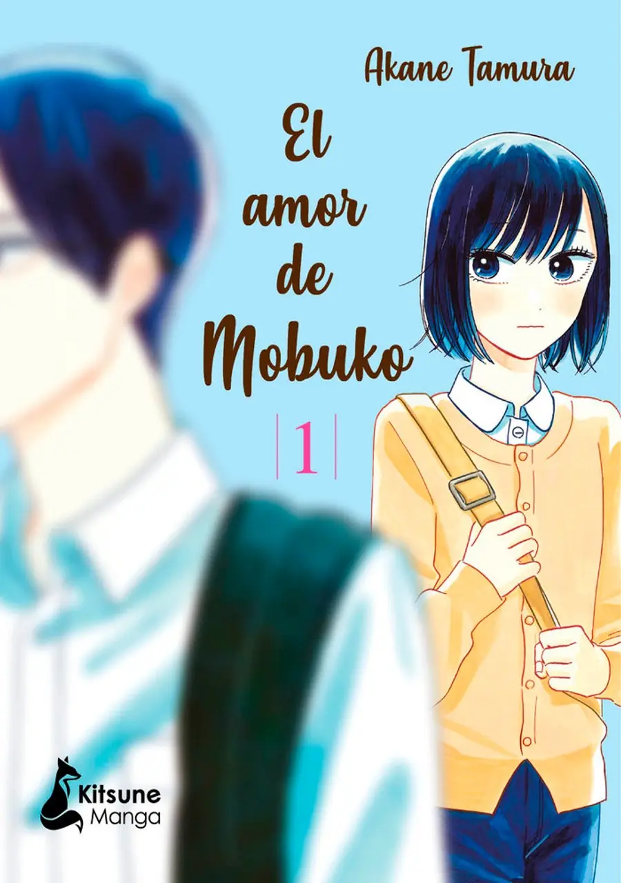 El Amor de Mabuko 01 – Kitsune