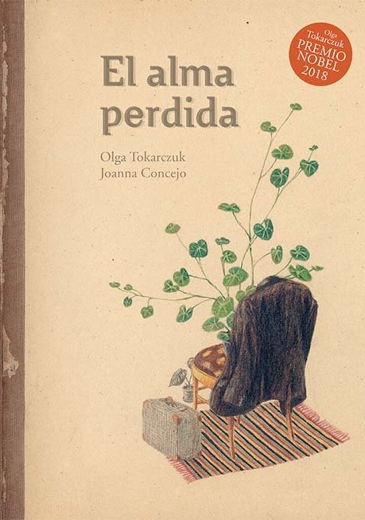 El alma perdida – Thule