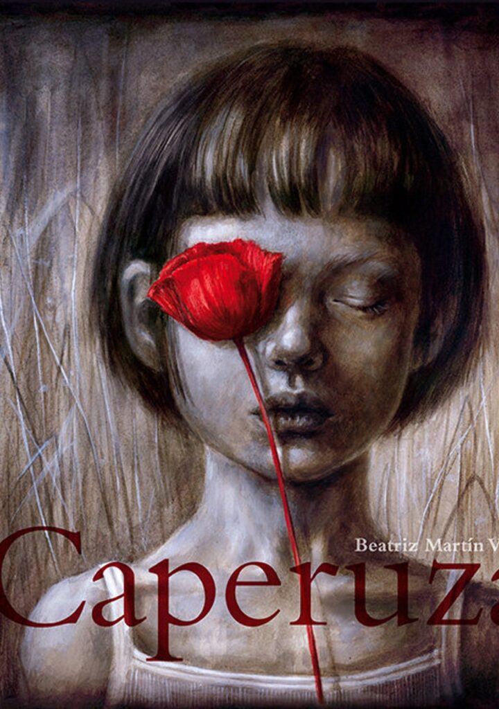 Caperuza – Thule