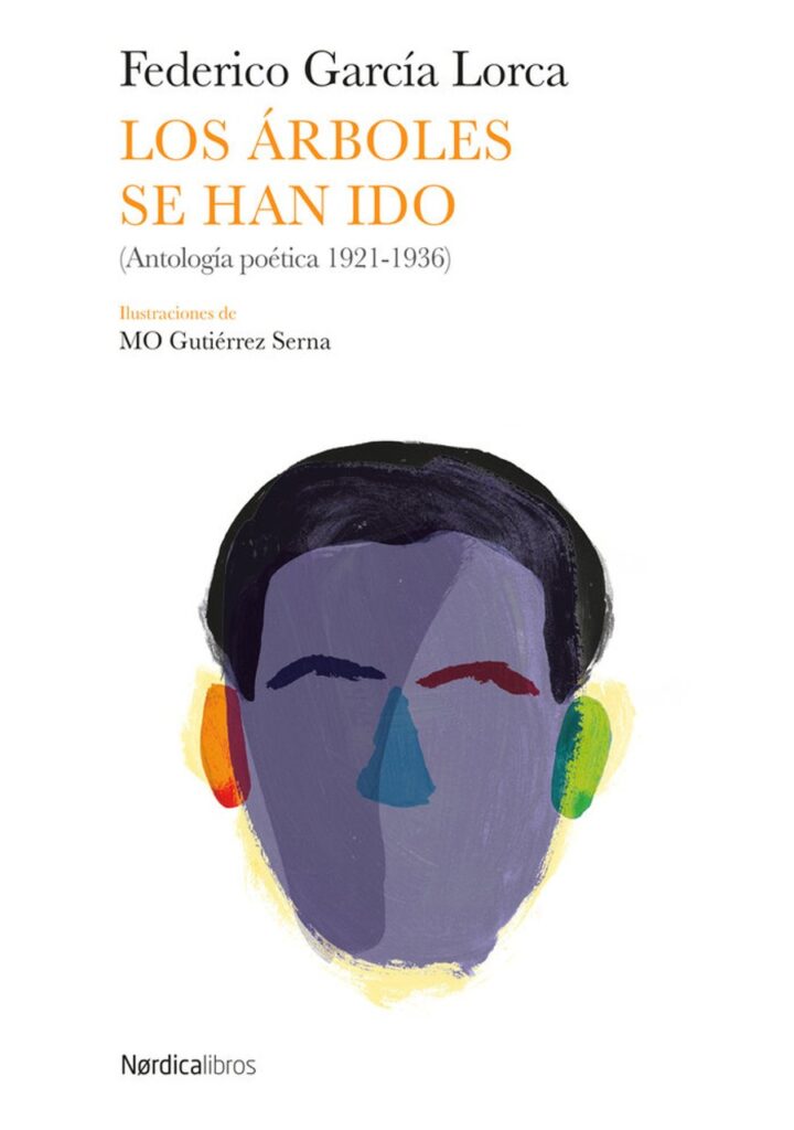 Los árboles se han ido – Nórdica Libros