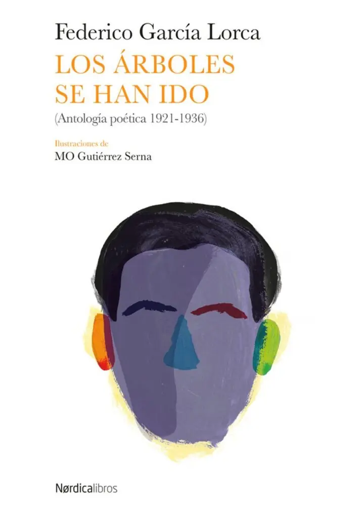 Los árboles se han ido – Nórdica Libros