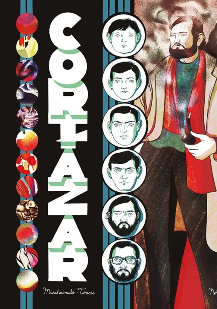 Cortázar – Nórdica Libros