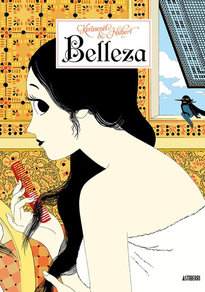 Belleza – Astiberri