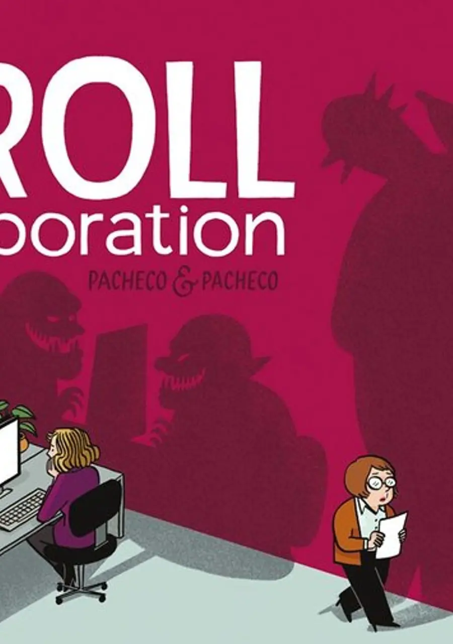 Troll Corporation – ¡Caramba!
