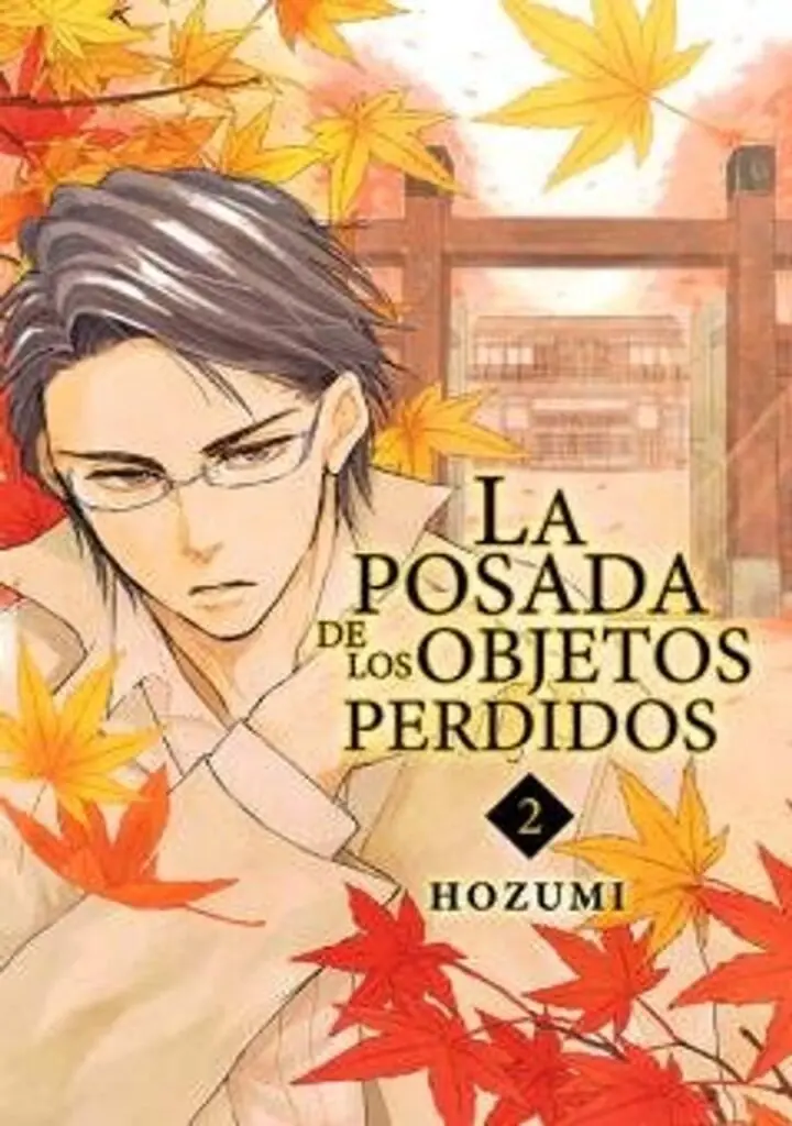 Posada Objetos Perdidos la N 02 – Milky Way