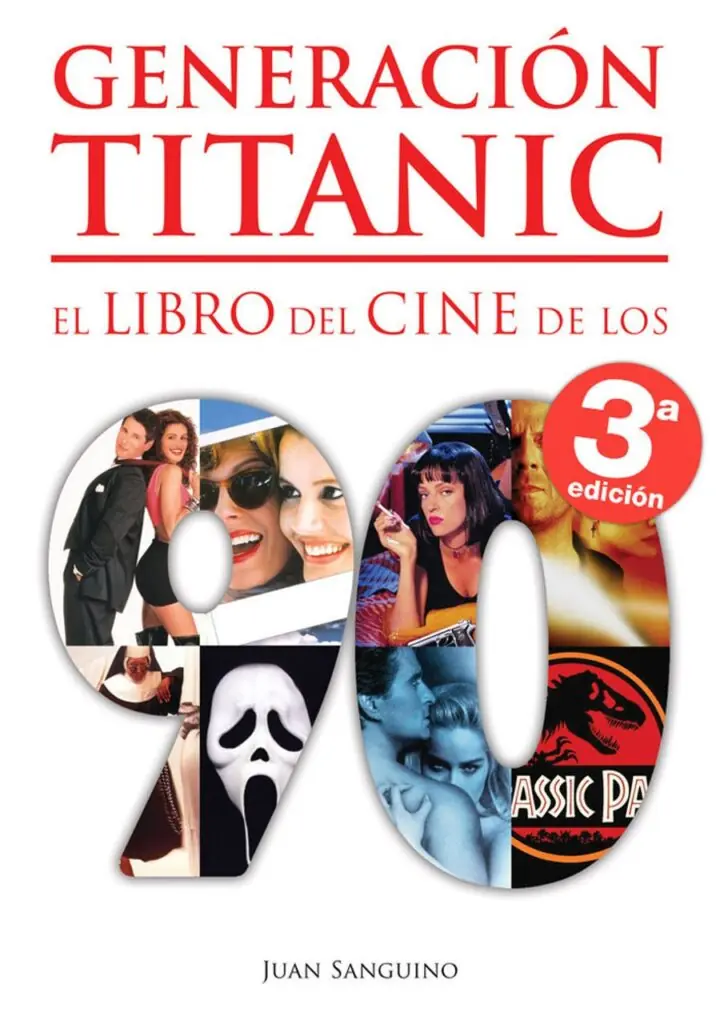Generación Titanic – Dolmen Editorial