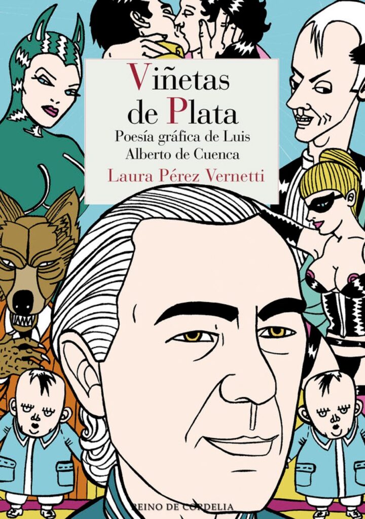 Viñetas de plata – Reino de Cordelia