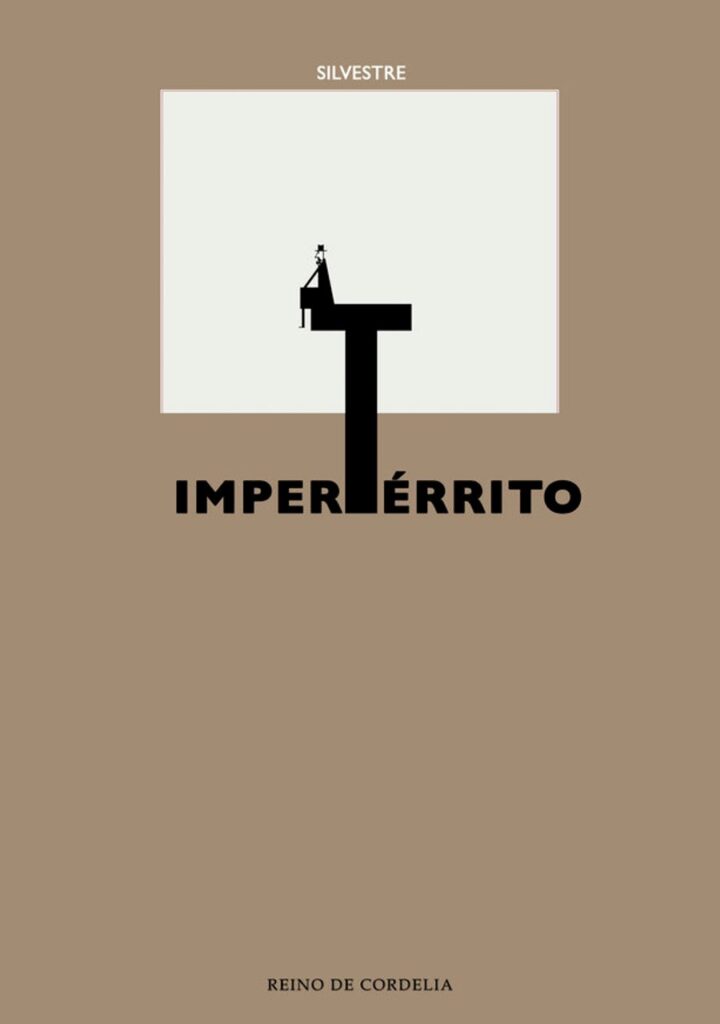 Impertérrito – Reino de Cordelia