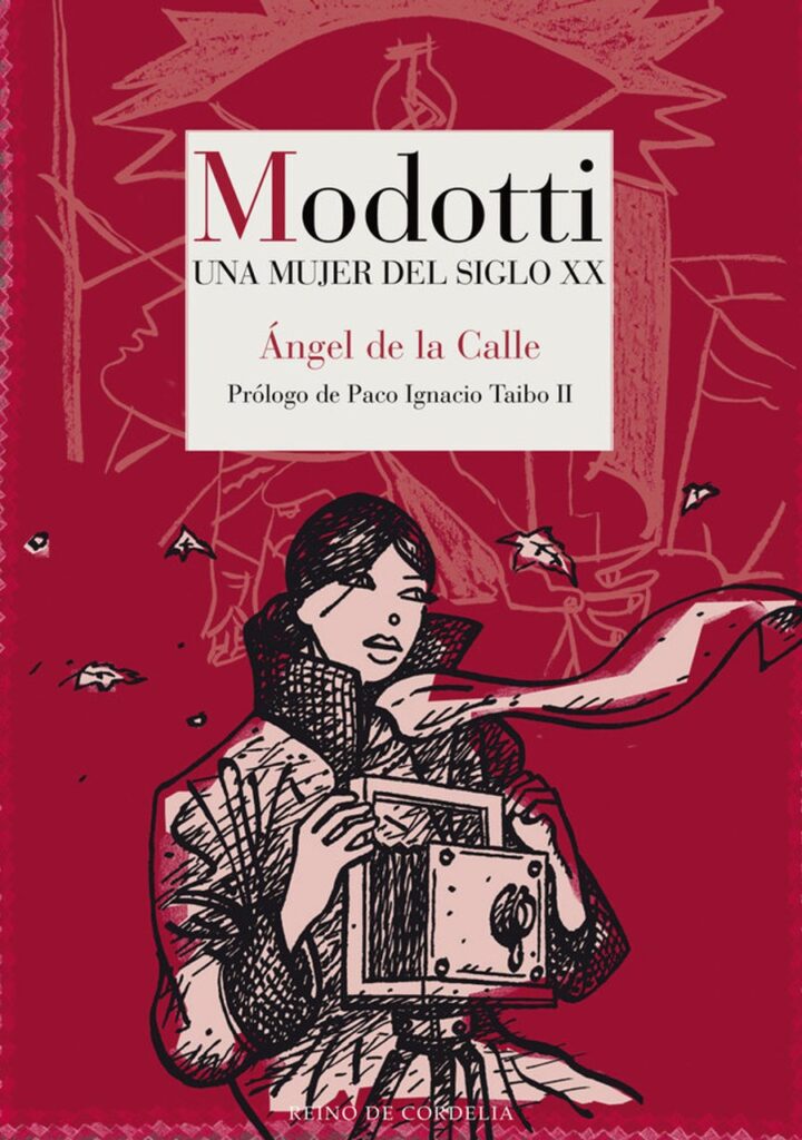 Modotti – Reino de Cordelia