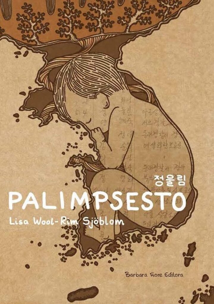 Palimpsesto – Barbara Fiore Editora