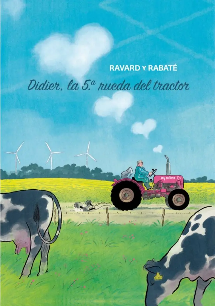 Didier – Barbara Fiore Editora