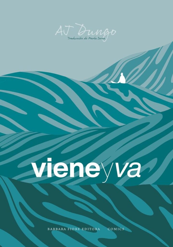 Viene y Va – Barbara Fiore Editora