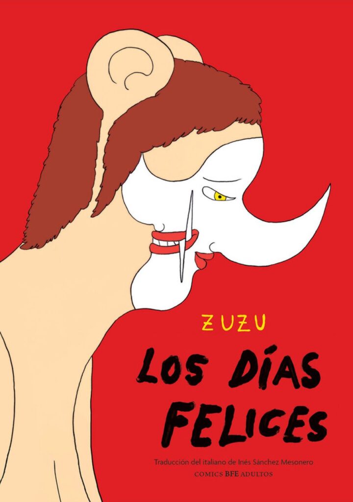 Los Días Felices – Barbara Fiore Editora