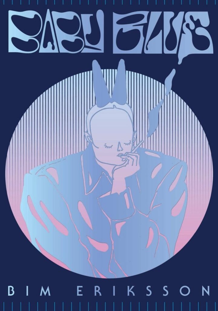 Bay Blue – Barbara Fiore Editora