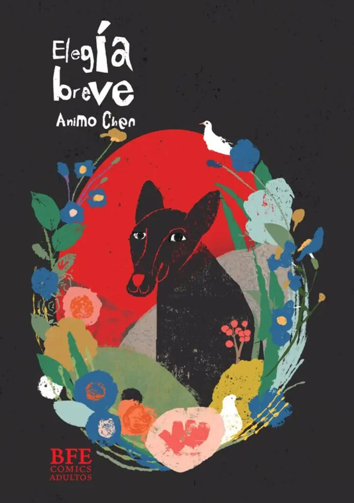 Elegía Breve – Barbara Fiore Editora