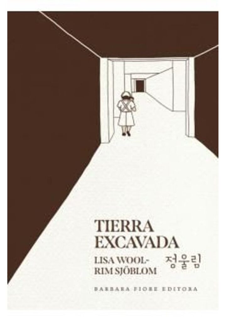 Tierra Excavada – Barbara Fiore Editora