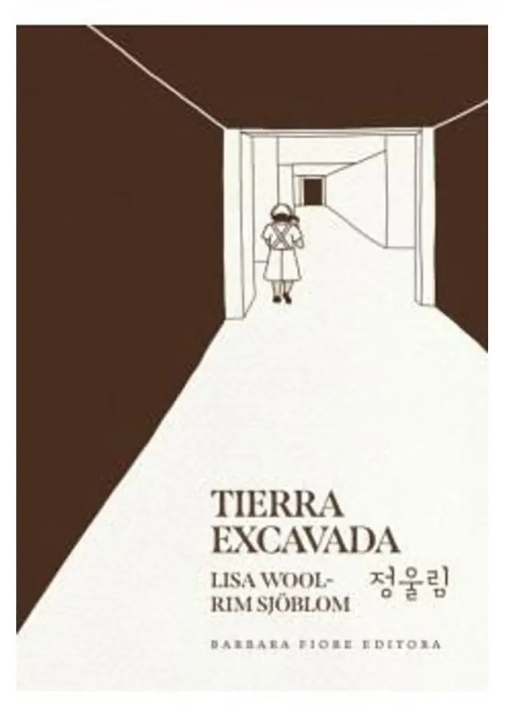 Tierra Excavada – Barbara Fiore Editora