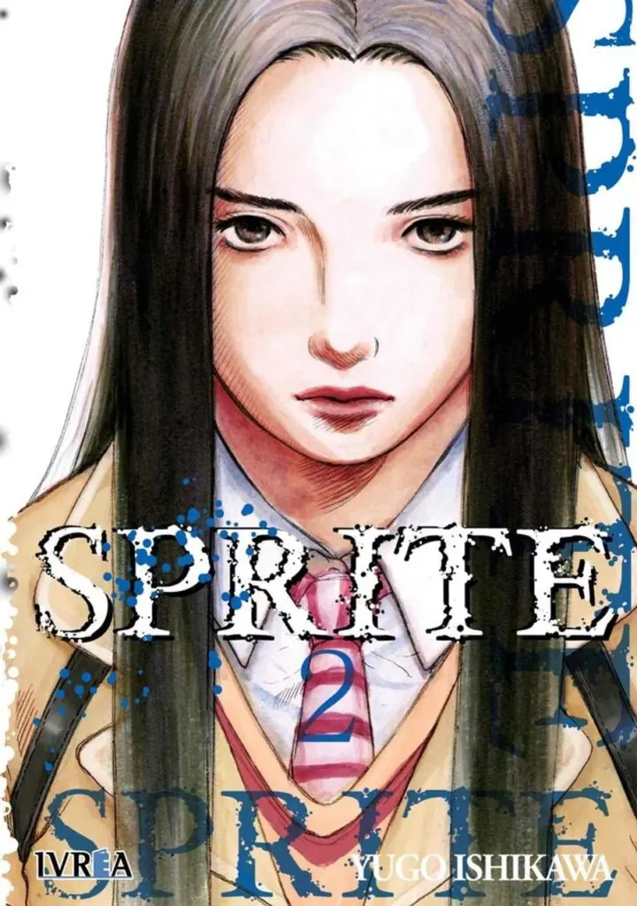 Sprite 02 – Ivrea España