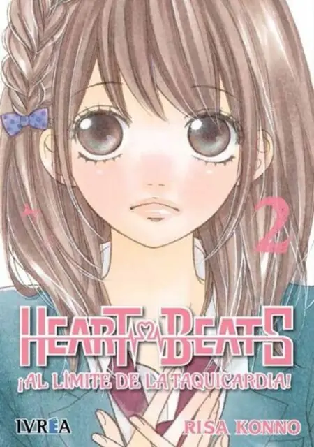 Heartbeats ¡ al Límite de la Taquicardia ! 02 – Ivrea España