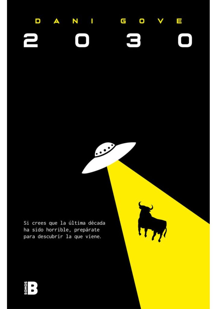 2030 – Plan B Publicaciones