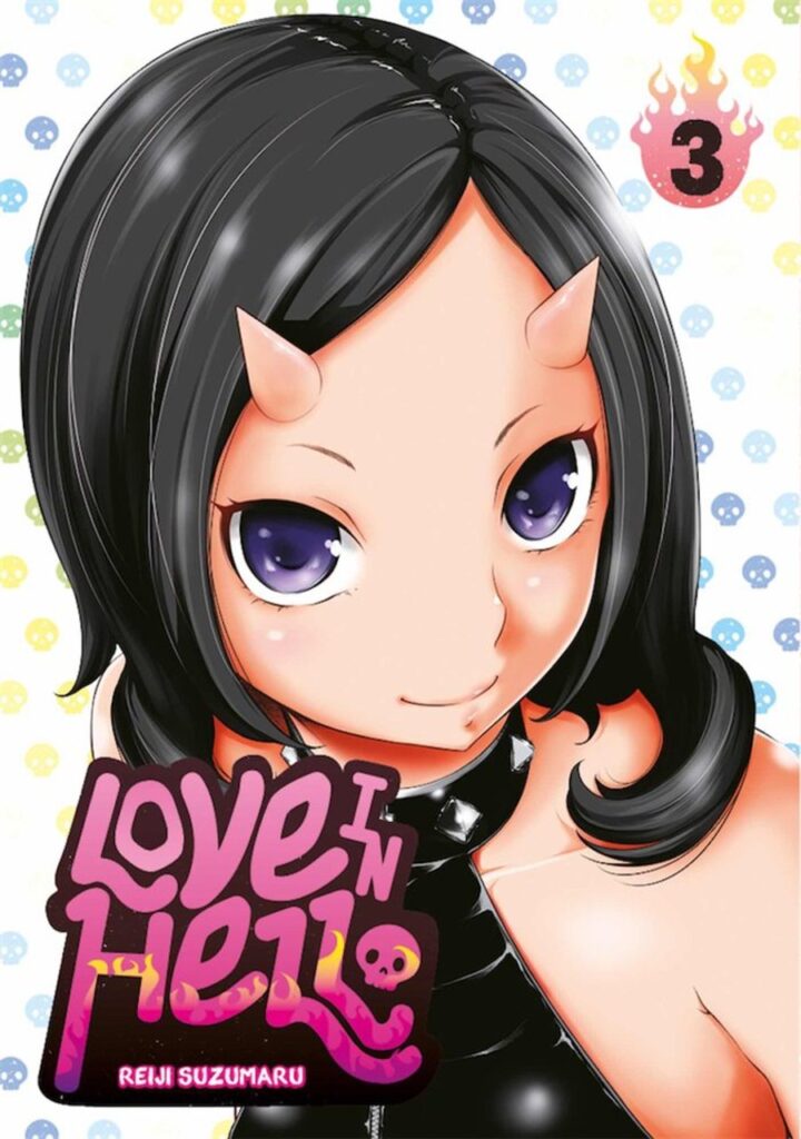 Love in Hell 03 – Fandogamia