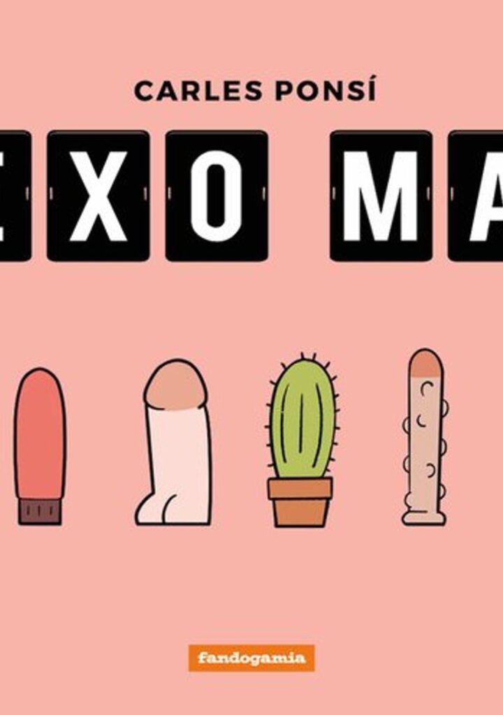 Sexo Mal – Fandogamia