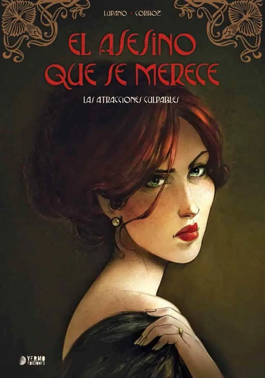 El Asesino que se Merece 02 – Panini España