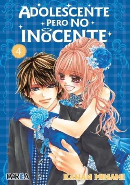 Adolescente Pero No Inocente 04 – Ivrea España